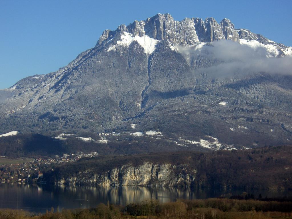 Neaclub Les Balcons du lac d'Annecy