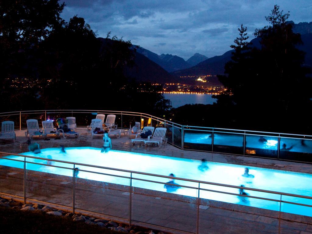 Neaclub Les Balcons du lac d'Annecy