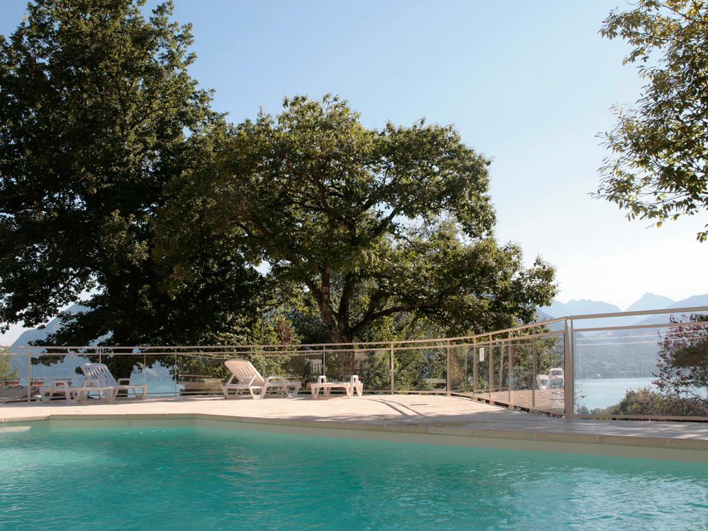 Neaclub Les Balcons du lac d'Annecy