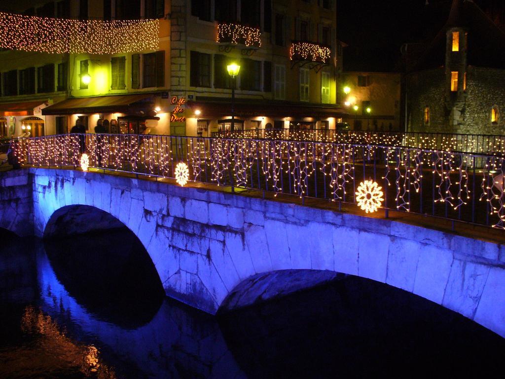 Neaclub Les Balcons du lac d'Annecy