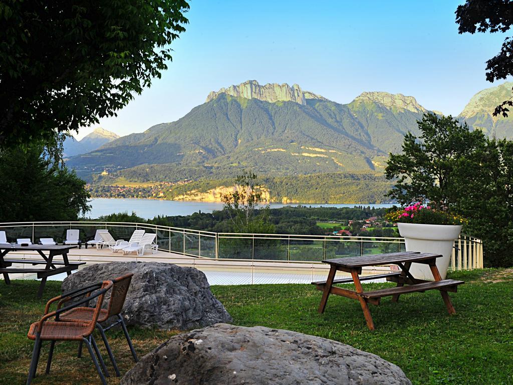 Neaclub Les Balcons du lac d'Annecy