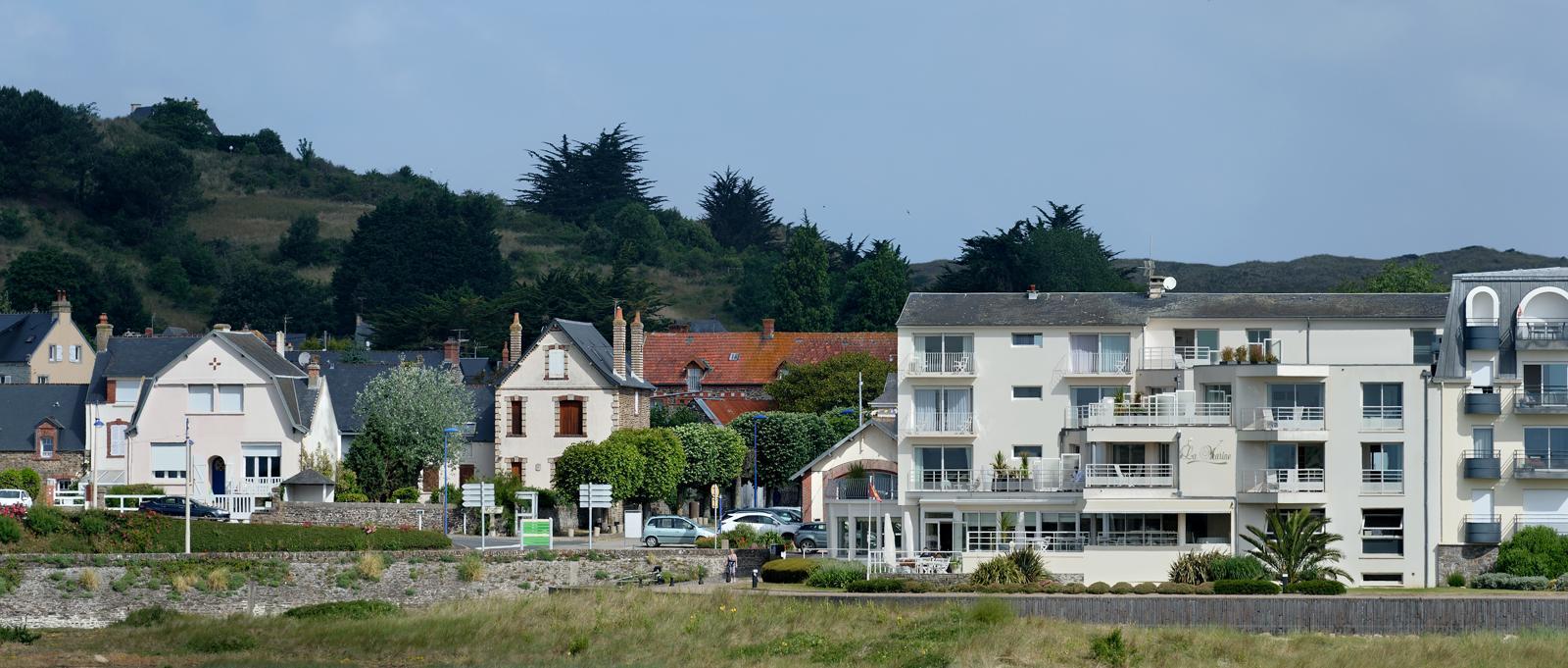 de la Marine