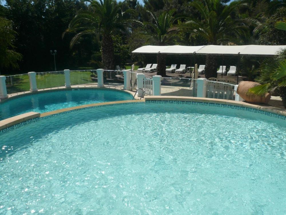 Royal Palmeraie