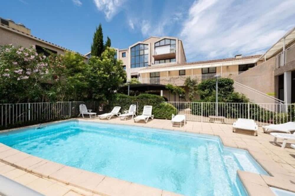 Hotel Cantosorgue