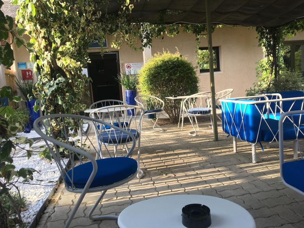 Hotel Cantosorgue