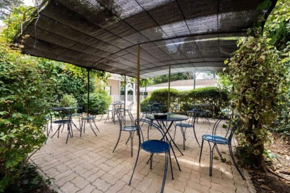 Hotel Cantosorgue