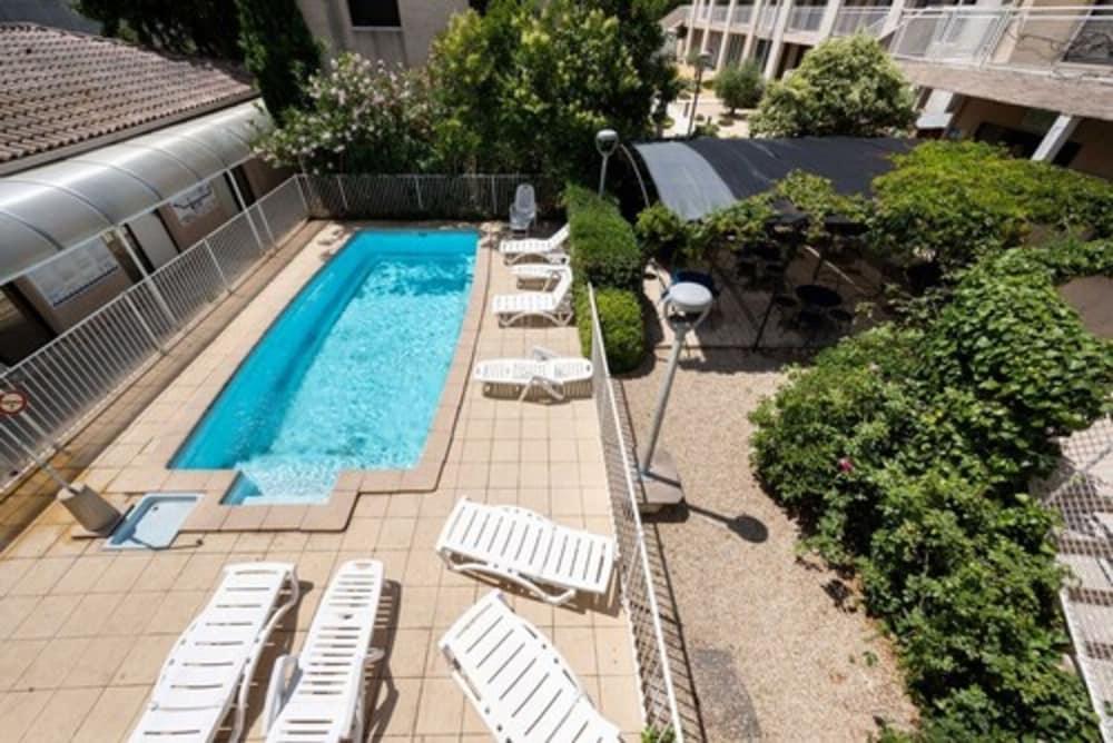 Hotel Cantosorgue