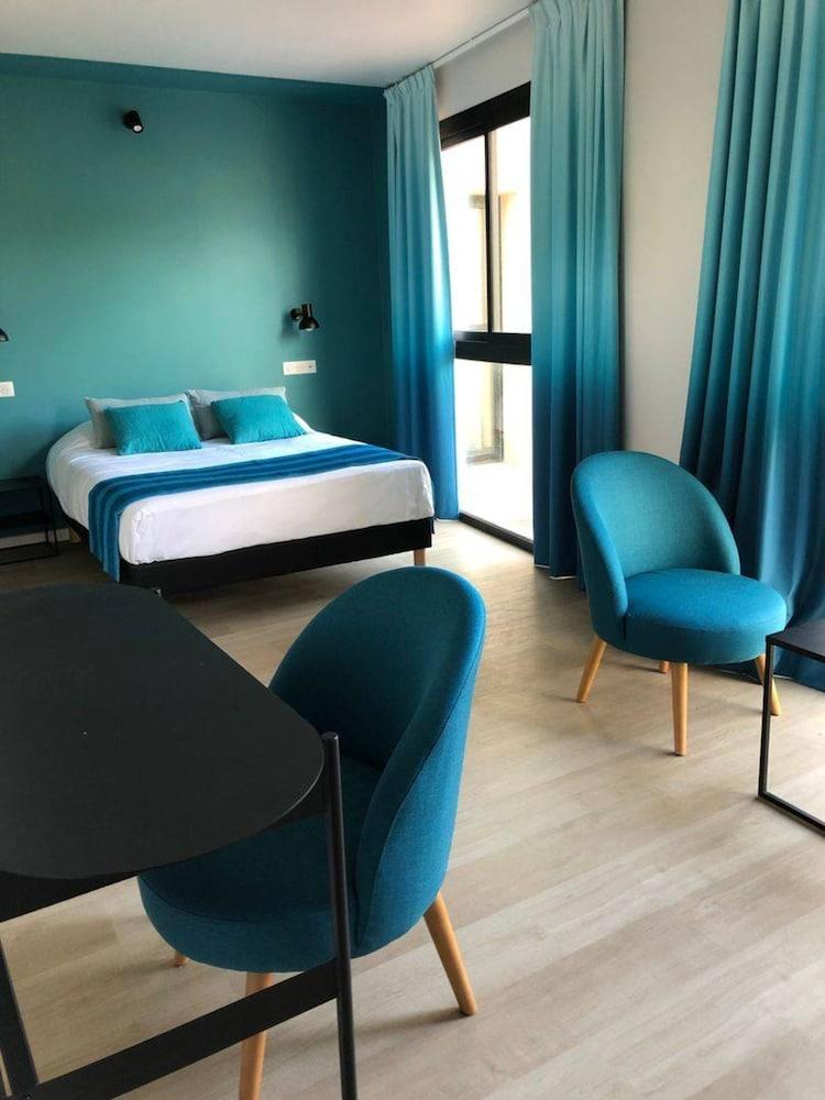Hotel Cantosorgue