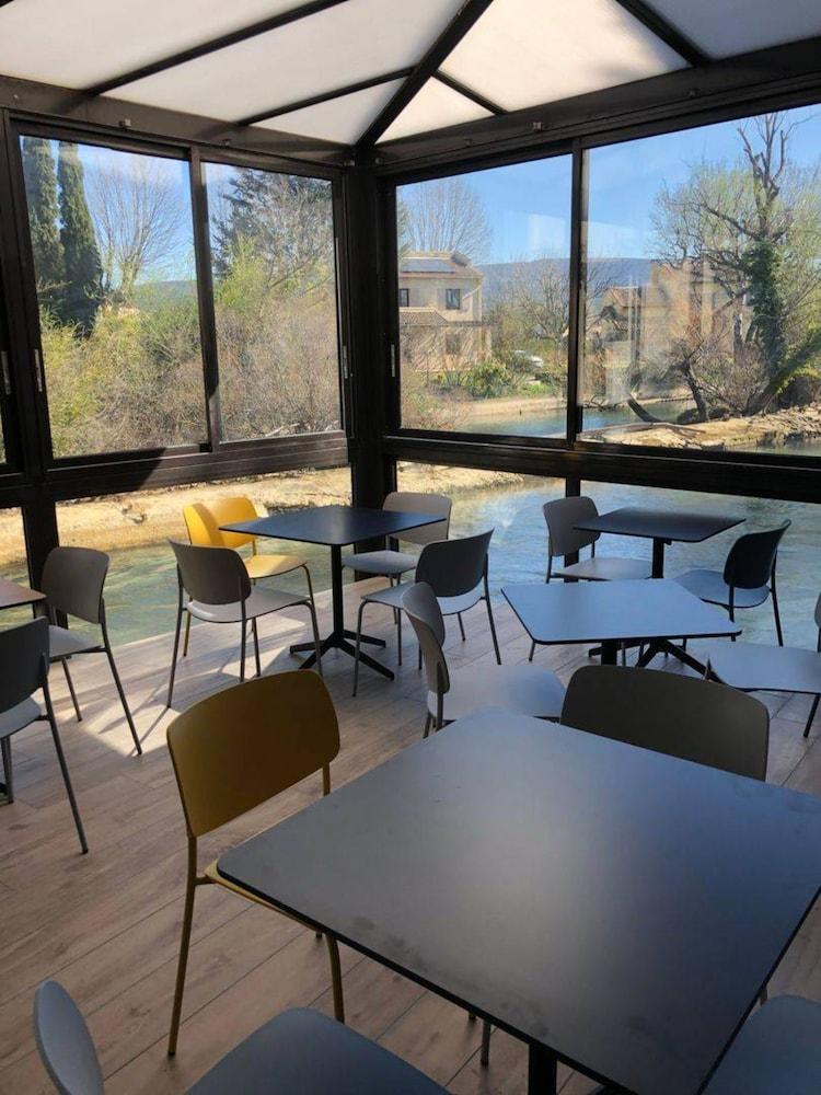 Hotel Cantosorgue