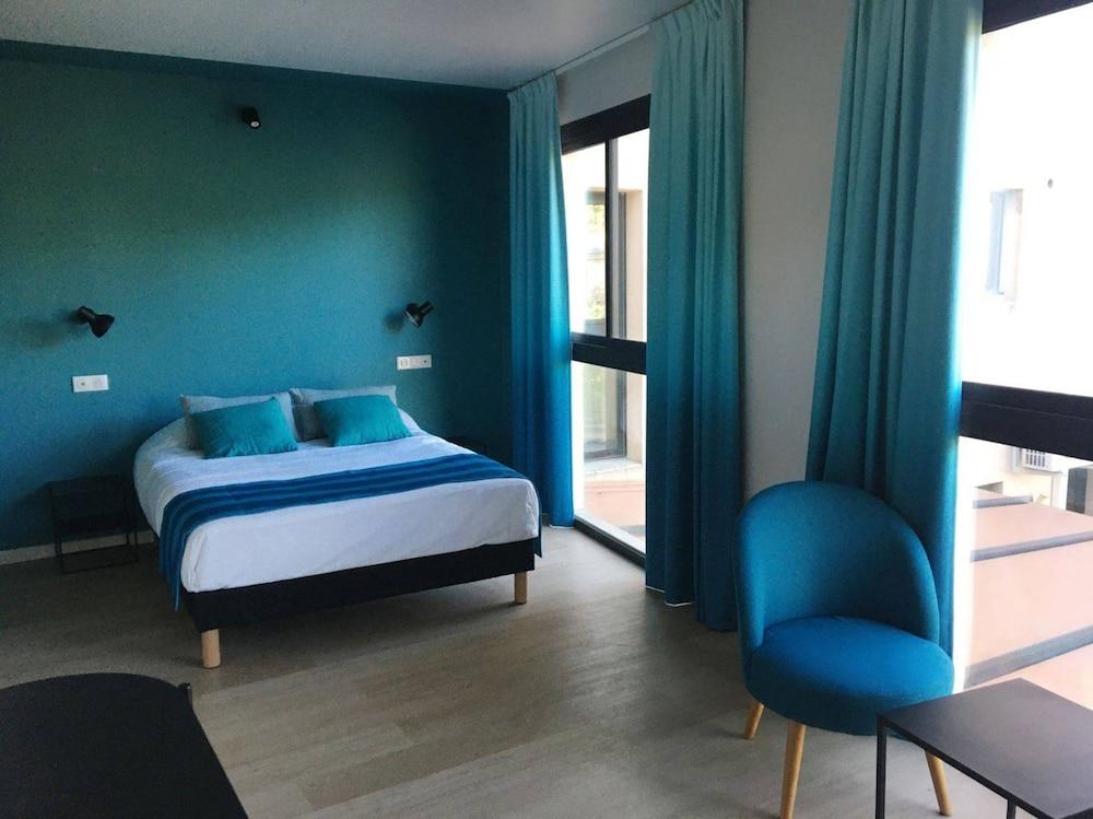 Hotel Cantosorgue
