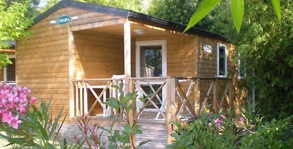 Camping Lou Pantai
