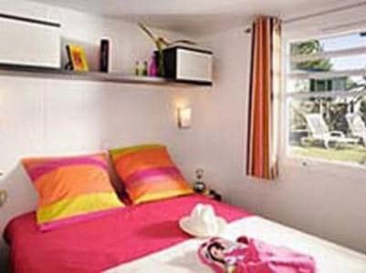 Camping Lou Pantai