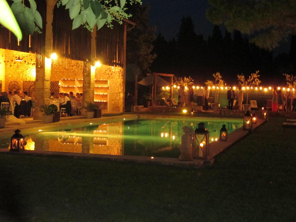 Mas Des Comtes De Provence