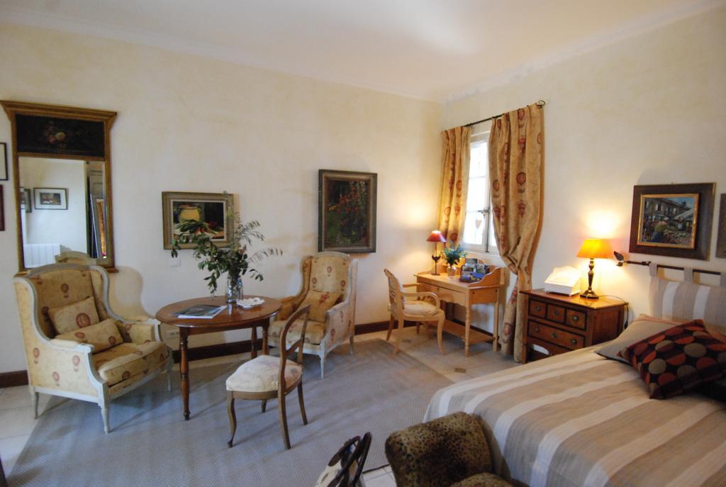 Mas Des Comtes De Provence