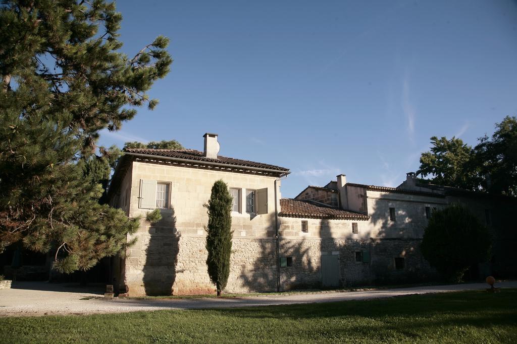 Mas Des Comtes De Provence