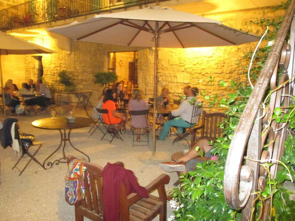 Mas Des Comtes De Provence