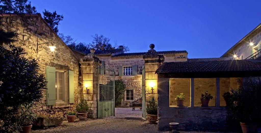 Mas Des Comtes De Provence