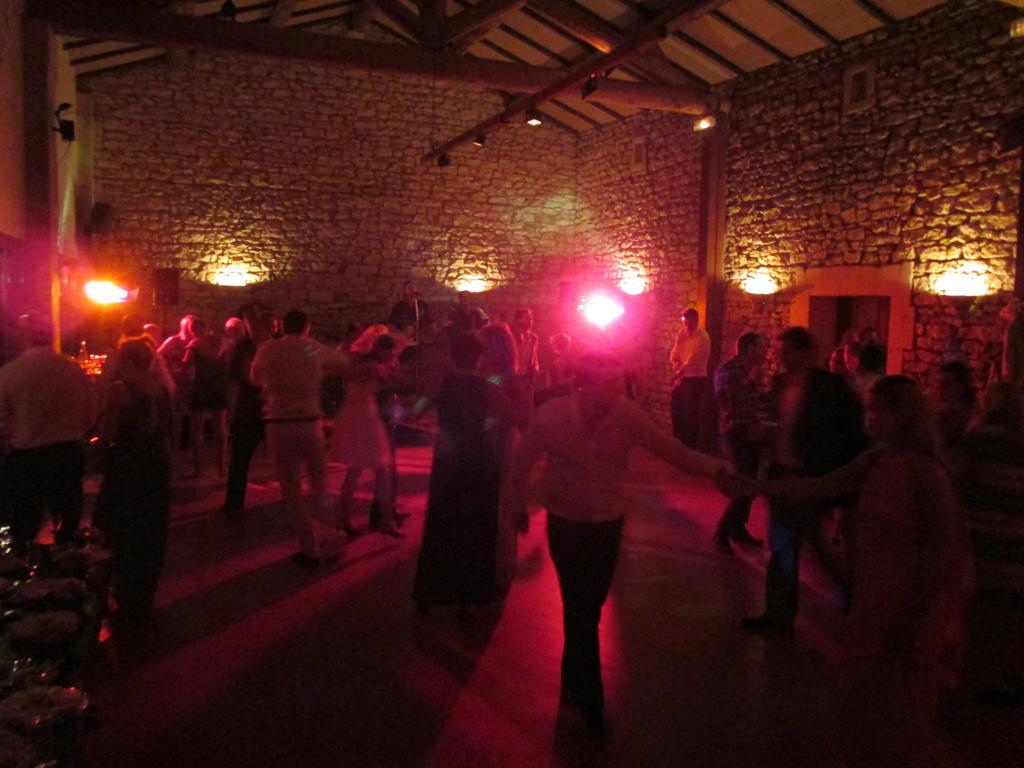 Mas Des Comtes De Provence