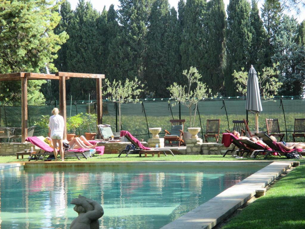 Mas Des Comtes De Provence