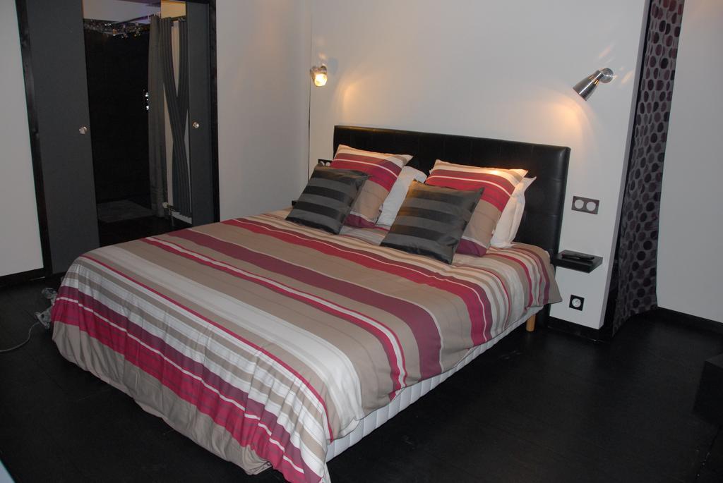 Cléome Chambre D'hote