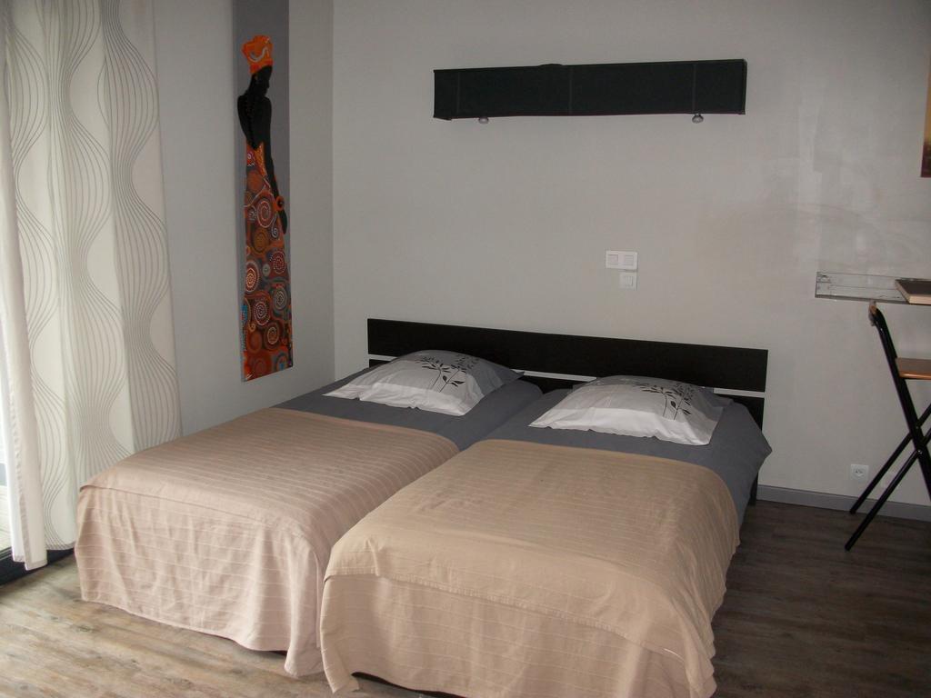 Cléome Chambre D'hote