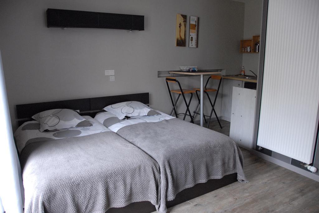 Cléome Chambre D'hote
