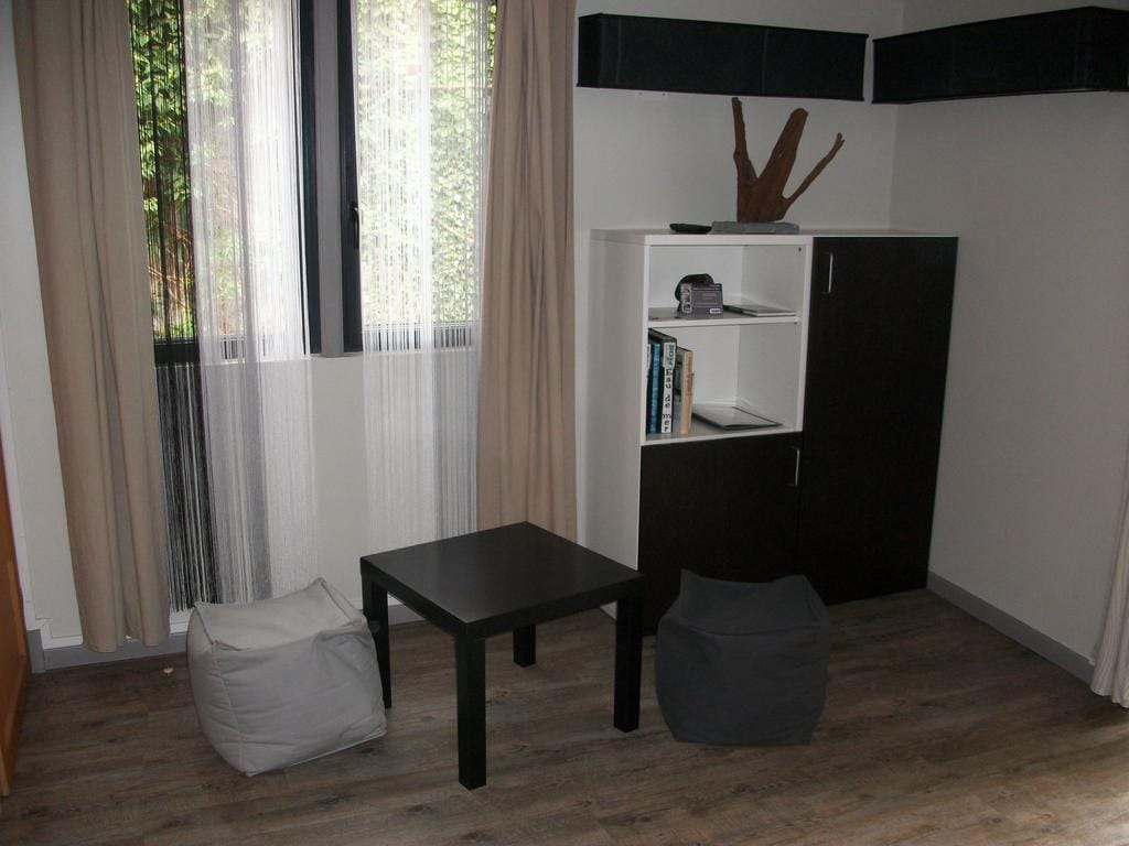Cléome Chambre D'hote