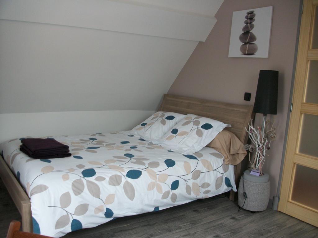 Cléome Chambre D'hote