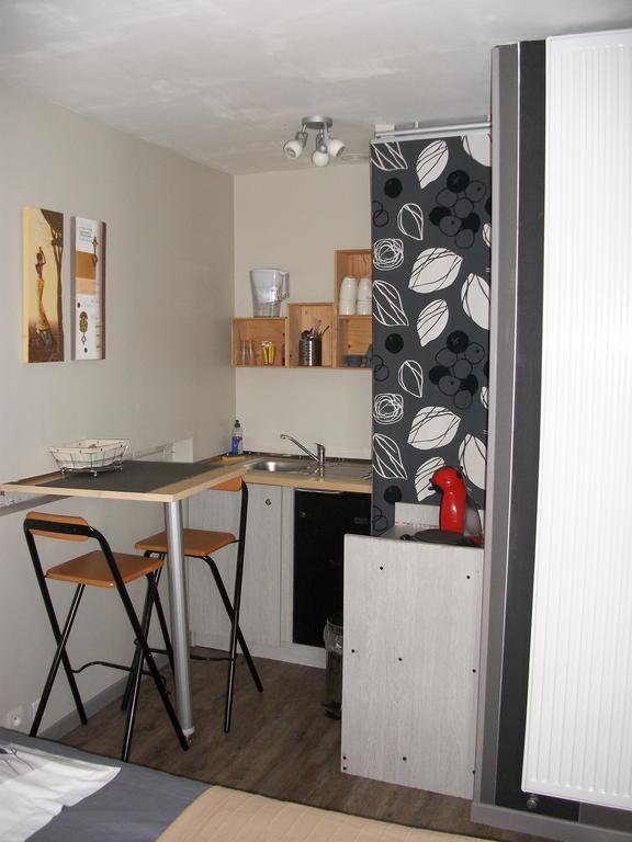 Cléome Chambre D'hote