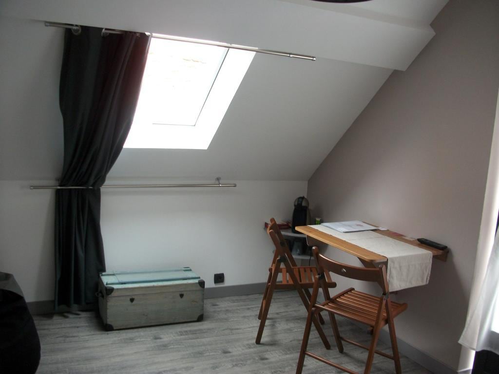 Cléome Chambre D'hote