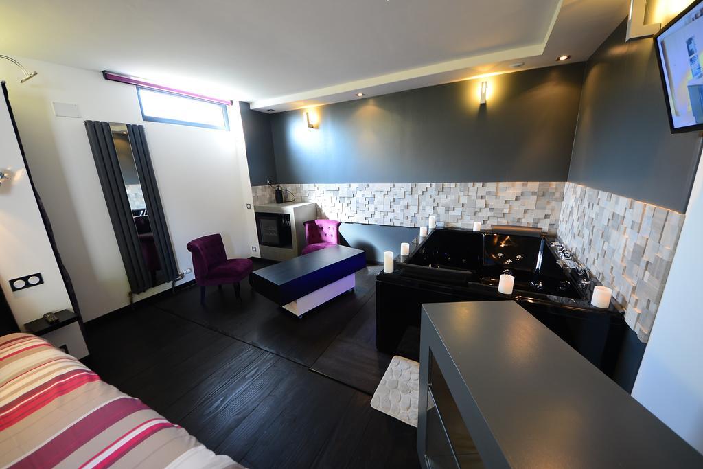Cléome Chambre D'hote