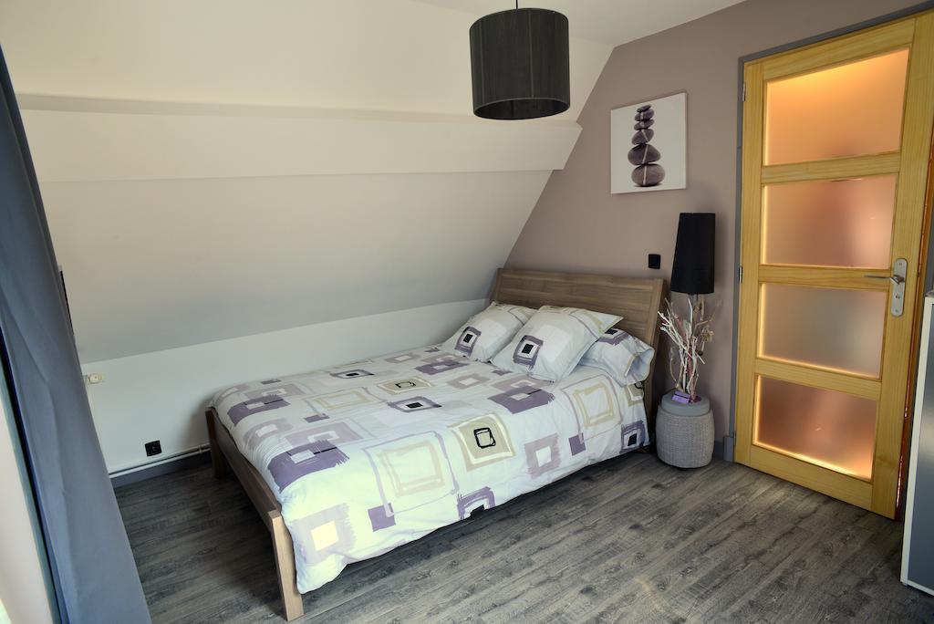 Cléome Chambre D'hote