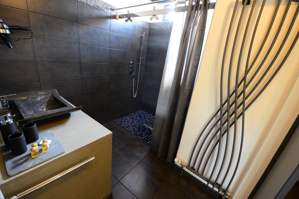 Cléome Chambre D'hote