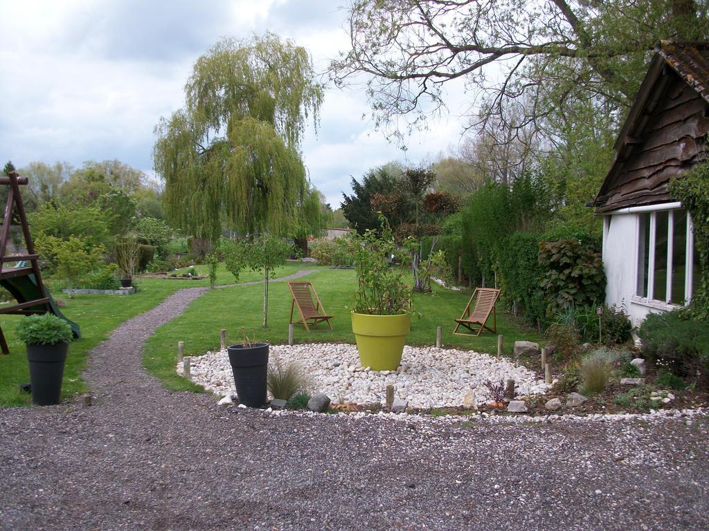 Cléome Chambre D'hote
