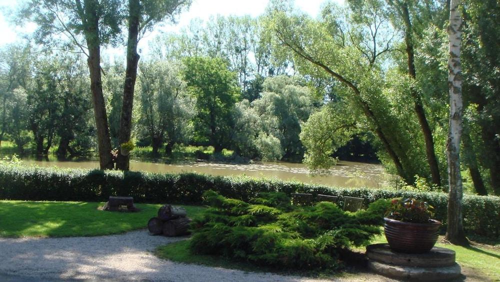Moulin de Bourgchateau