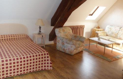 Moulin de Bourgchateau