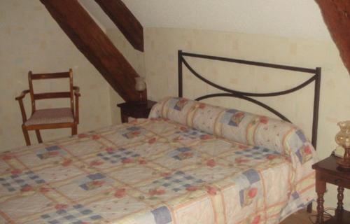 Moulin de Bourgchateau