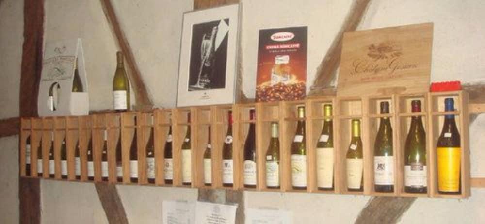 Moulin de Bourgchateau