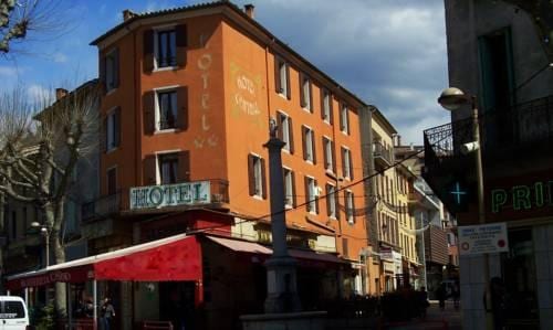 Hotel Central