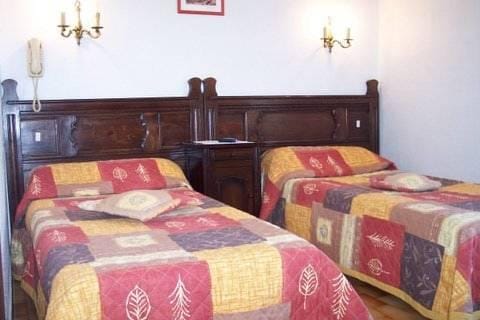 Hotel Central