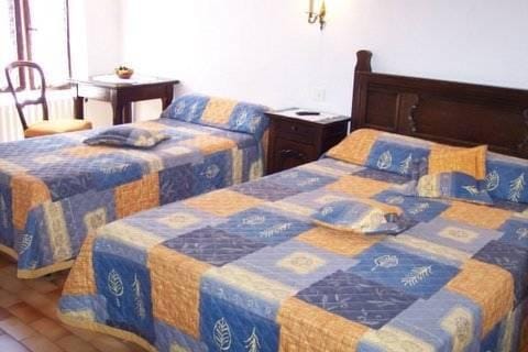 Hotel Central