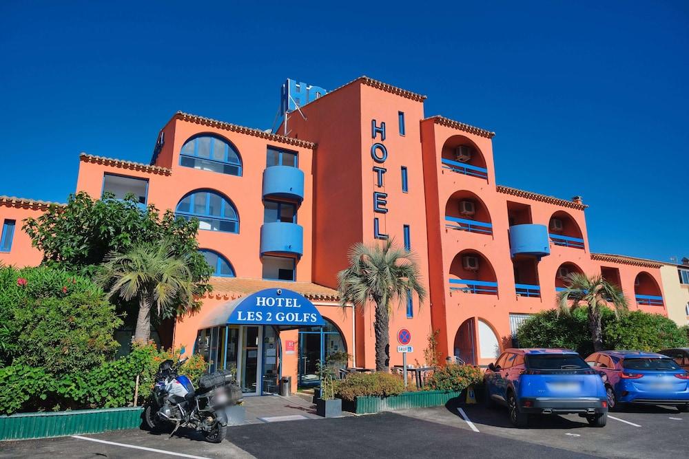 Hôtel des 2 Golfs