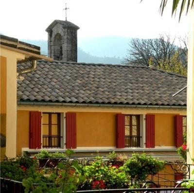 Hotel l'Oronge