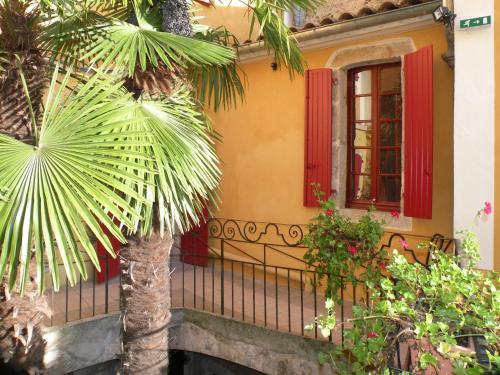 Hotel l'Oronge