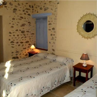 Hotel l'Oronge