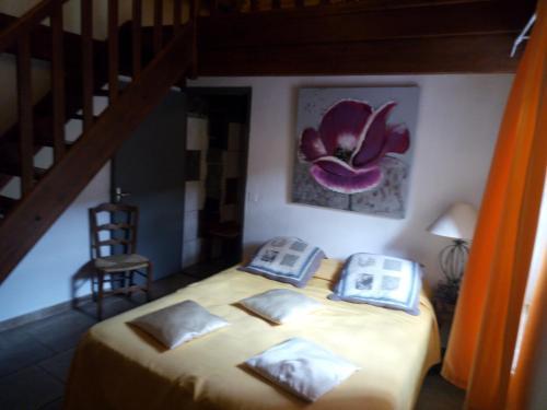 Hotel l'Oronge