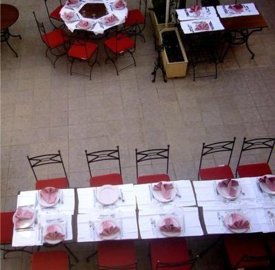 Hotel l'Oronge