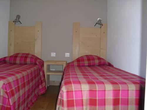 Residence Les Grandes Feignes
