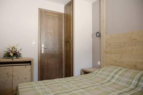 Residence Les Grandes Feignes