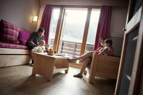 Residence Les Grandes Feignes